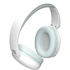 Наушники Defender FreeMotion B480 белый, микрофон, Bluetooth