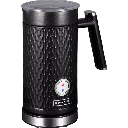 Вспениватель молока POLARIS PAMF 5005,черный,CN