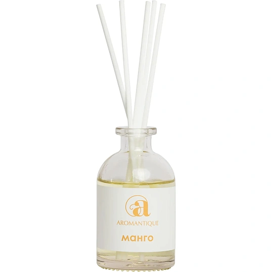 Аромадиффузор Aromantique Манго, 50 мл., AM-04004