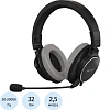 Наушники Behringer BH470U, накладные с микрофоном, 3,5мм/USB