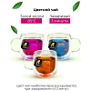 Чай Curtis Colour tea set ассорти 9 вкусов пакет 45 сашет