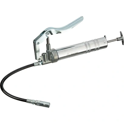 Шприц рычажно-плунжерный 120 мл МАСТАК (132-02220)