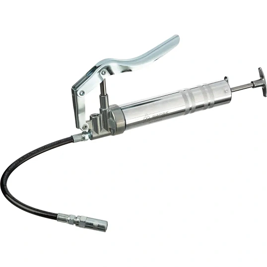 Шприц рычажно-плунжерный 120 мл МАСТАК (132-02220)