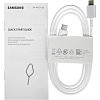 Смартфон Samsung Galaxy A07 SM-A075F 128Gb 6Gb зеленый(SM-A075FZGHCAU)