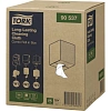 Материал протирочный нетканый Tork W1/W2/W3 300лx1рул/кор, белый 90537