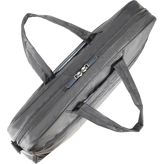 Сумка для ноутбука 15.6 Lamark L235 Dark Grey
