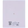 Тетрадь общая, BS, А5, 48л., клетка, скрепка. Mur-Mur, чаепитие N4159