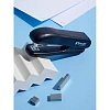 Степлер Комус Prima (№10)8241 черный до 12л. антистеп