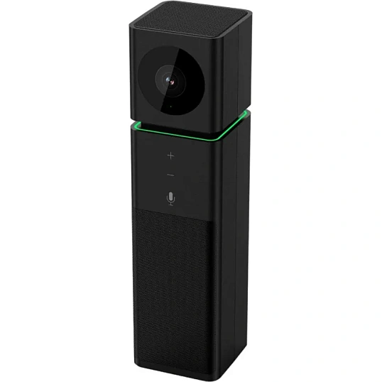 Веб-камера для видеоконференций Dahua DH-VCS-C4A0 (2Мп, 1/2.8, угол 120)