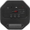 Акустическая система Sven PS-680, 2x32.5Вт, FM/USB/microSD, LED пульт,аккум