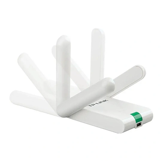 Сетевой адаптер WiFi TP-Link  TL-WN822N