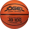Мяч баскетбольный Jogel JB-100 №3 (BC23) 1/50, ЦБ-00002664