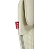 Кресло VB_EChair-655 SL TPU_BG сетка/экокожа бежевый хром