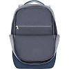 Рюкзак для ноутбука RIVACASE 7567 grey/dark blue 17.3/6