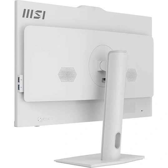 Моноблок MSI Pro AP272P(9S6-AF8322-1061)27/FHD/IPS/i3-14100/16/512/KBM/NoOS