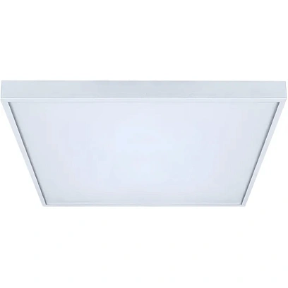 Светильник светодиодный NLP-OS2 36Вт,4000К,IP40,с драйвером (94242)