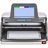 Детектор банкнот DORS 1250 Professional универсальный просмотровый