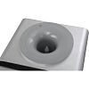 Кулер AEL LD-AEL-40c silver/black  для воды,шкафчик нагрев/электр охл