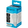 Лампа светодиодная Topfort E27 10W 4000K шар