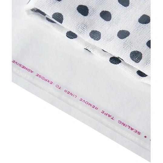 Пакет БОПП 150х200мм +30мм клапан со скотчем, европодвес 25 мкм 100 шт/уп