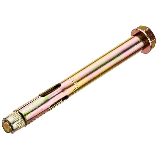 Анкерный болт (HBM)  10х100 (25 шт/уп.) - накл. Zitar (117966)