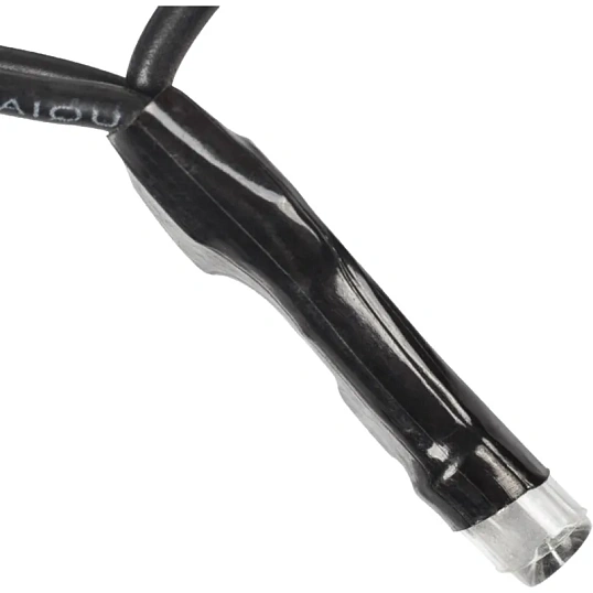 Гирлянда светодиодная Нить управл. 20м 200LED ТЕПЛЫЙ БЕЛЫЙ IP65,303-146