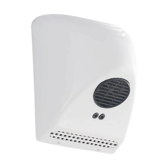 Сушилка для рук электрическая 0,85кВт M-988 белая