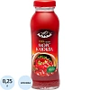 Морс  Клюквенный Аршани ст/б, 0,25л