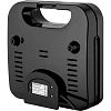 Вафельница BRAYER 2311BR,750 Вт,белг.вафли,панель 22,5x13 см,антиприг.покр