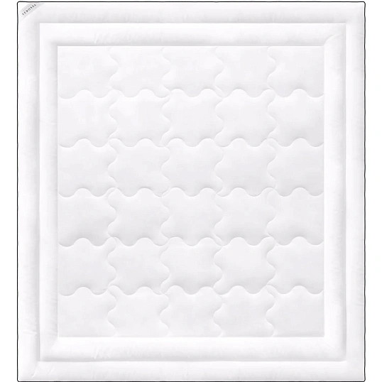 Одеяло Verossa Шелк 172х205, 300 г/м2, 790487