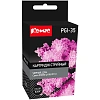 Картридж струйный Комус PGI-35 чер. для Canon PIXMA iP100
