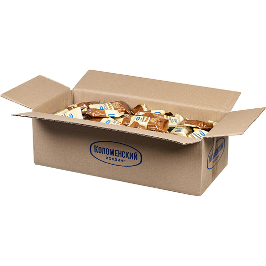 Печенье Коломенское злак Овсяное хруст томлен в печи 30гx120 шт, уп/3,6кг