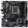 Материнская плата GIGABYTE B650M D3HP AX, AM5, B650, 4xDDR5 mATX