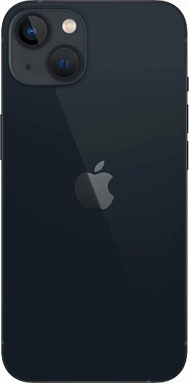 Смартфон Apple iPhone 13 10113128MDN 128GB Midnight