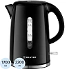 Чайник электрический BRAYER 1032BR,2200 Вт, 1,7 л,пласт.кор.автоотк.подсв