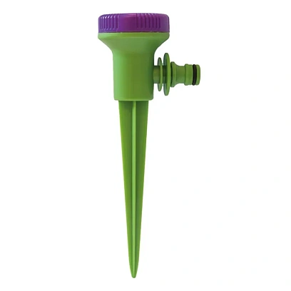 Дождеватель распылитель микро 5 режимов Don Gazon 096-8108 (42313)