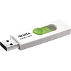 Флеш-память ADATA 64GB AUV320-64G-RWHGN WH\GR