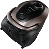 Пылесос Samsung VC20M2589JD/EV с мешком для пыли