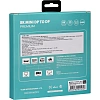 Кабель -переходник Mini DisplayPort M -> Display Port M 3м, VCOM <CG685-3M