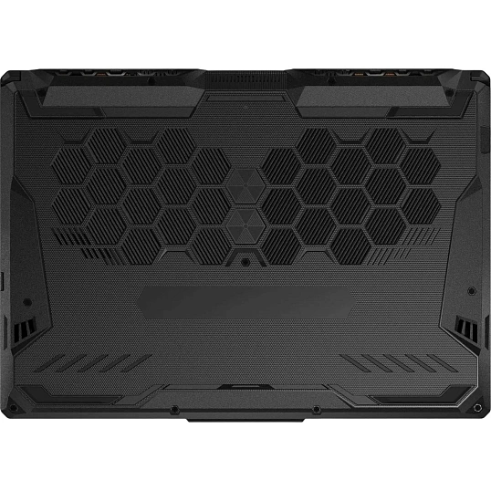 Ноутбук Asus FA506NCG-HN218(90NR0JF7-M00JD0)R7-7445HS/16G/512/RTX/15.6/NoOS