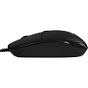 Мышь компьютерная Acer OMW401 черный оптич. 2000dpi USB 4but (ZL.MCEEE.031)