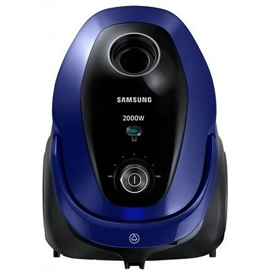 Пылесос Samsung VC20M255AWB