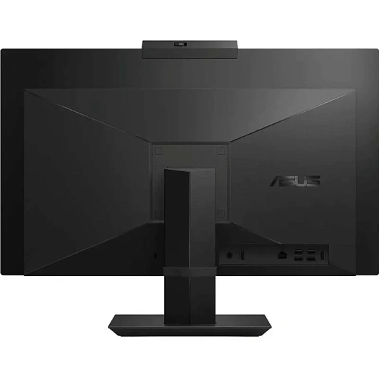 Моноблок Asus (90PT03N1-M00W00) 27/FHD/U3-100U/8Gb/SSD512Gb/KBM/noOS