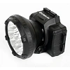 Фонарь налобный Ultraflash 9LED,акк220,0,5Ач