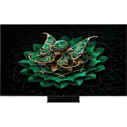 Телевизор TCL 55C7K, Mini LED, смарт
