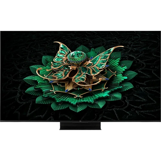 Телевизор TCL 55C7K, Mini LED, смарт