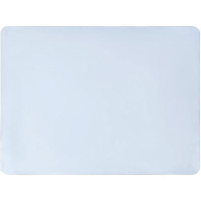 Коврик на стол Attache 55x65см ПВХ прозрачный, eco