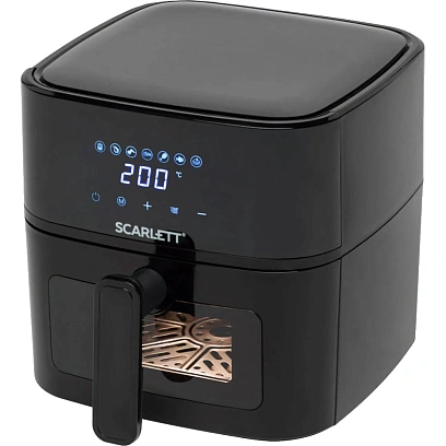 Аэрогриль Scarlett SC-AF15S01D