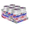 Жевательная резинка Mentos Pure White Клубника, 54г