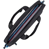 Сумка для ноутбука 14.0, RivaCase Regent, черная, 8027 Black